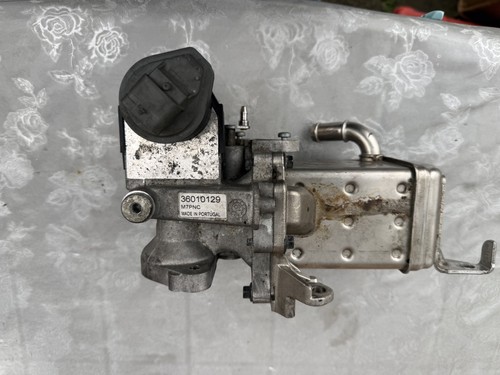 Volvo xc60 v40 egr valve - volvo,