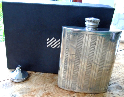 Sheffield mint hand crafted - mint,
