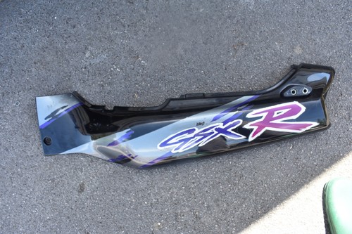 Suzuki gsxr 1100 - gsxr,