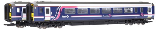 R2695 hornby gauge class - r2695, oo