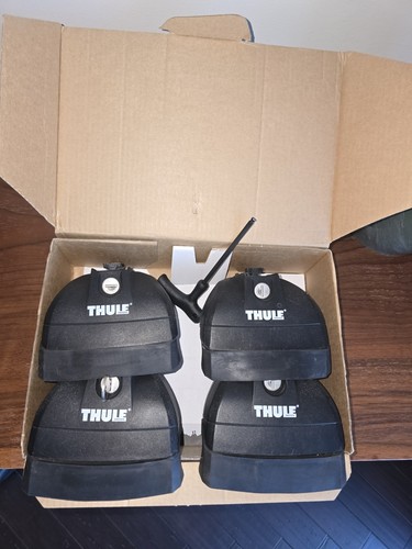 Thule rapid system 753 with - thule,