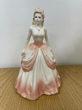 Coalport Ladies of Fashion