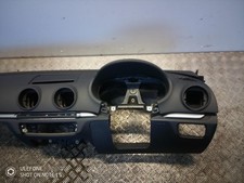 Audi A3 Mk3 12-20 Soul Black Dashboard Dash Assembly 8V2857001F24A