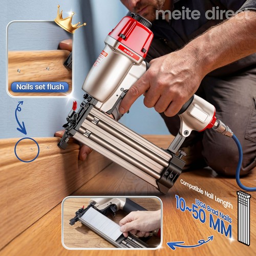Meite f50c pneumatic - f50c, brad