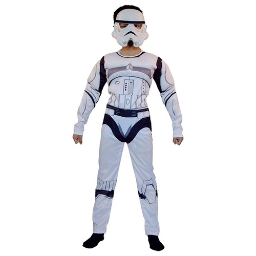 Star wars costume - costume, kids