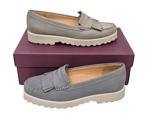 Carvela christina ladies grey - ladies,
