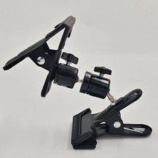 Embroidery Hoop Holder Clip