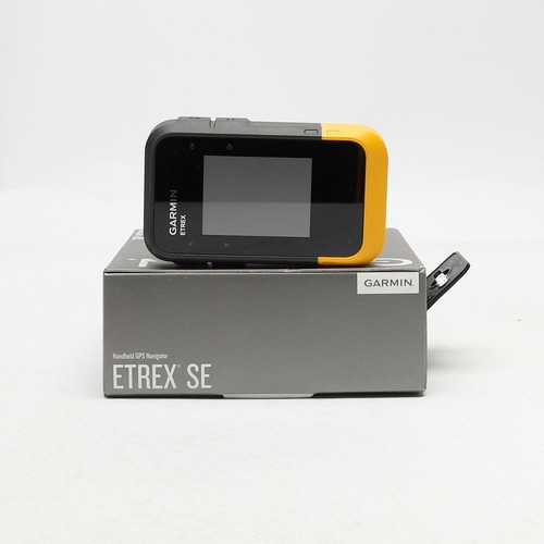 Garmin etrex unisex black - garmin,