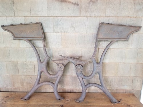Garden bench plant stand - garden,