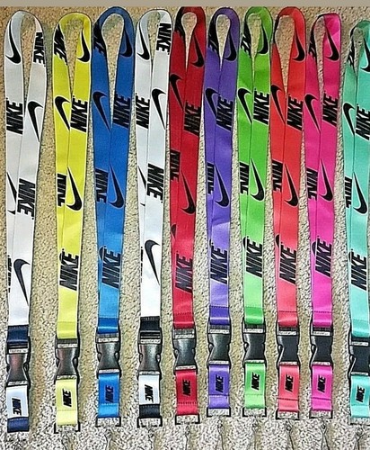 Nike top quality lanyard - top, key