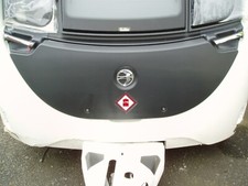 CARAVAN GAS LOCKER DOOR SPRITE