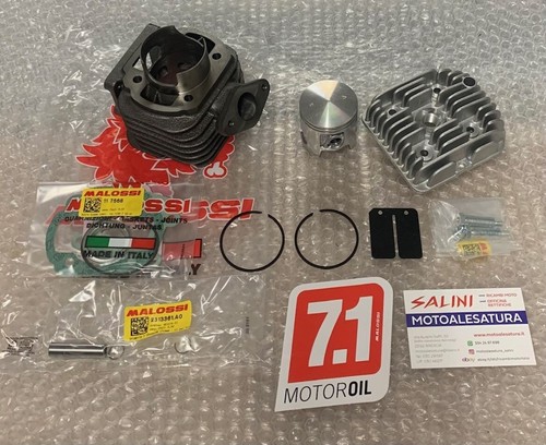 Malossi 47mm thermal group - thermal,