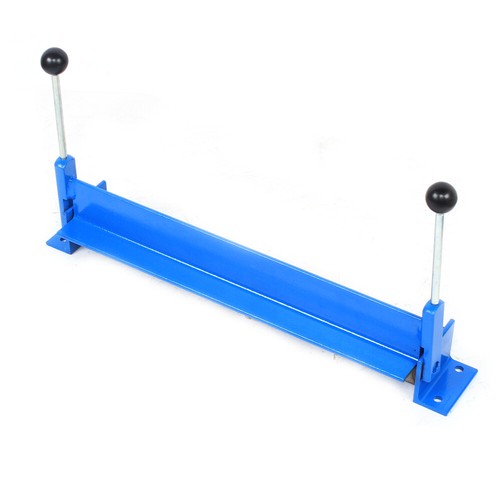 Sheet metal bending tool - metal,