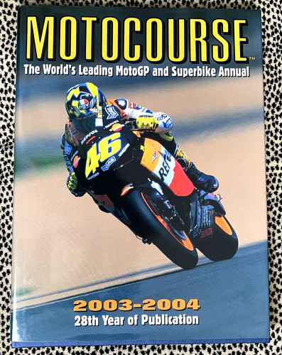 Motocourse 2003 2004 grand - 2003-2004,