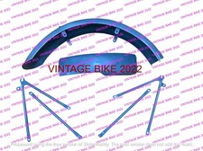 MATCHLESS G3L AJS 16M MILITARY