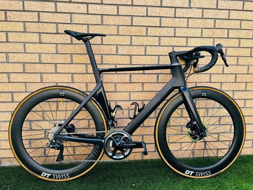 Canyon aeroad slx di2 - aeroad, cf