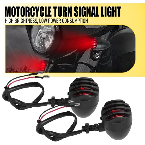 2pcs motorcycle indicators - motorcycle,