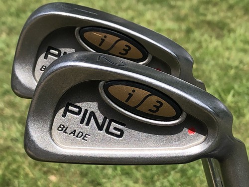 Ping blade 2 - ping, &