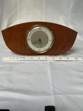 Working Vintage Tempora Wooden