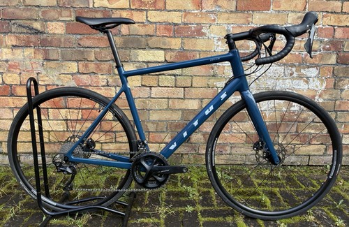 Vitus zenium carbon - zenium, brake