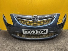 2012-2016 VAUXHALL ZAFIRA C