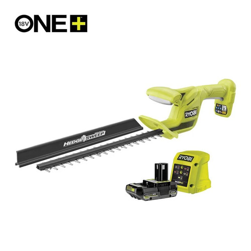 Ryobi 18v one - 18v, one+