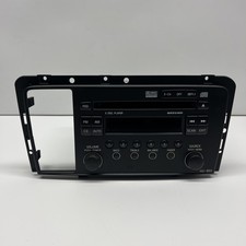 Volvo S60 S80 V70 XC70 Radio