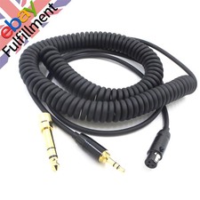3-Pin XLR Earphone Extension