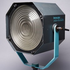 Broncolor Flooter Fresnel