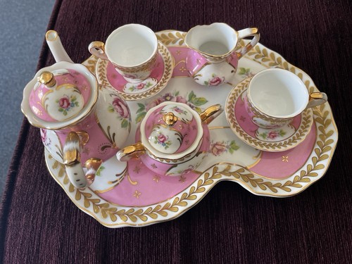 Fantastic painted french - painted,