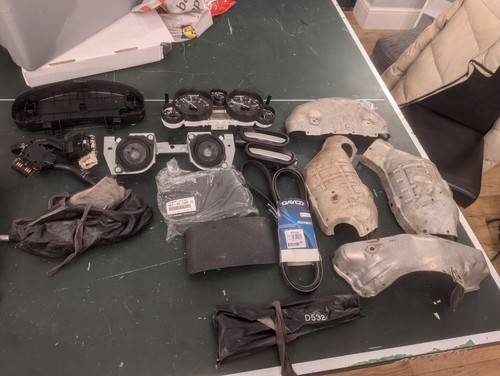 Mx5 parts - mx5,