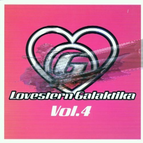 Lovestern galaktika - galaktika, (2001)