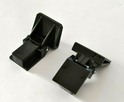 Lid hinges for bush - bush, acoustics