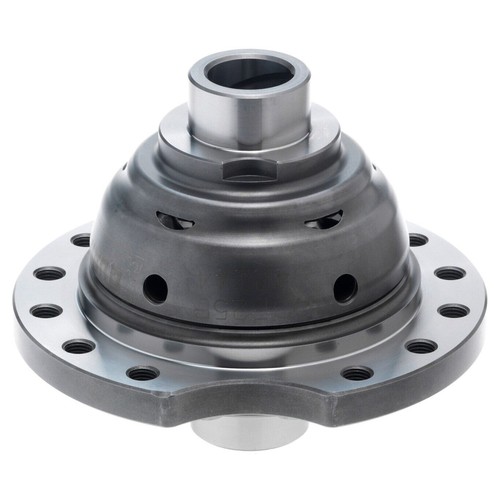 Quaife atb limited slip - limited,