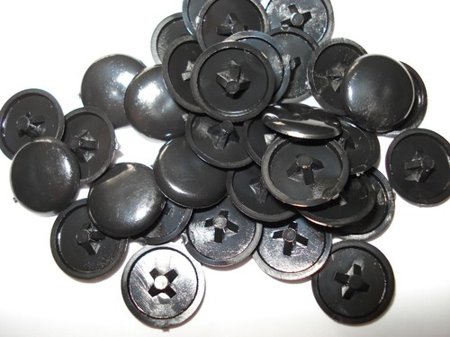 Screw cap covers star head - star,