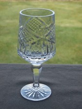 Lovely Tyrone Crystal