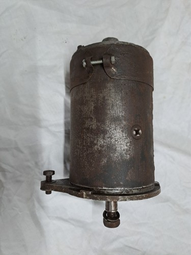 Lucas 12v dynamo spares - spares, or