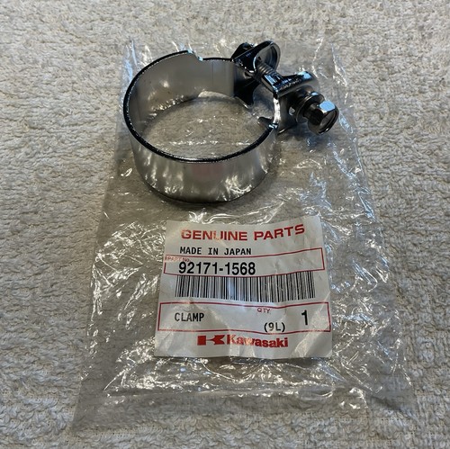 Kawasaki zzr1200 er6 exhaust - kawasaki, zzr1200,