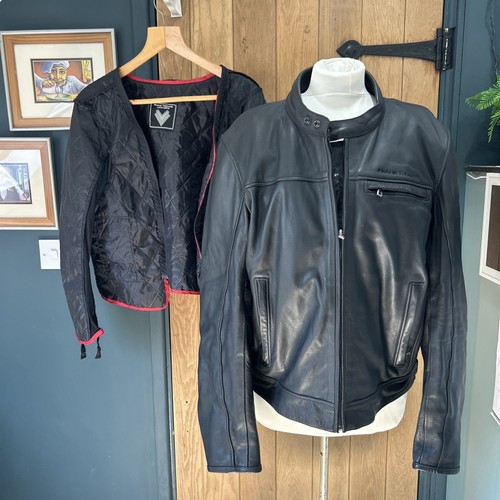 Frank thomas black nero - thomas,