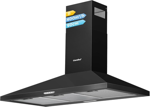 Chimney cooker hood - cooker,