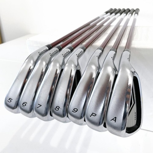 Taylormade right handed iron - taylormade,