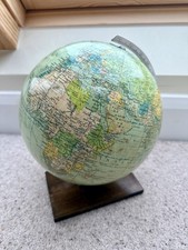 Antique Berolina Erdglobus