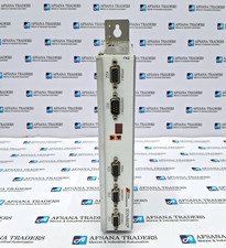 JENAER ANTRIEBSTECHNIK ECOVARIO 114RR-BA-000-000 SERVO DRIVE