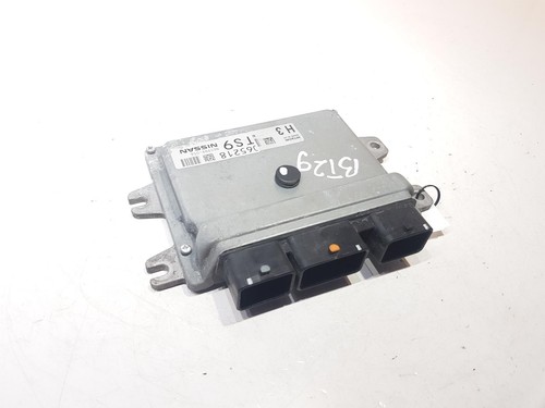 Nissan juke engine control - juke,