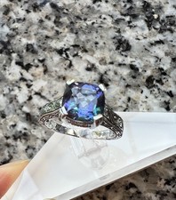 Beautiful Mystic Topaz