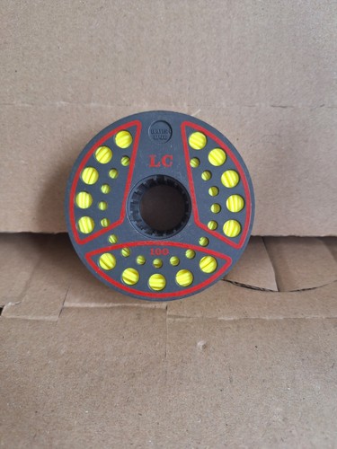 Leeda 100 spare - leeda, lc