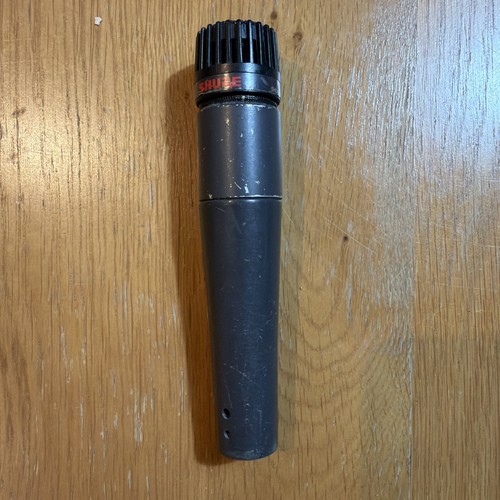 Shure pe66l vintage 1980s - pe66l,