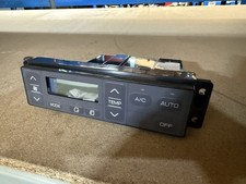 Hitachi ZX130-3 Air Condition