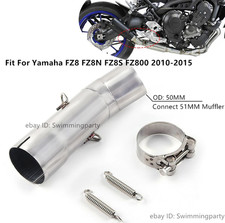 Modify Motorcycle Exhaust Slip