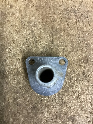 Jaguar rev counter adapter - jaguar,